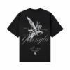 Playera Young LA Negra