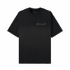 Playera Young LA Negra