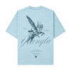 YOUNGLA_BLUE_1 Playera Young LA Azul