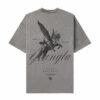 YOUNGLA_GREY_1 Playera Young LA Gris