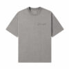 YOUNGLA_GREY_2 Playera Young LA Gris