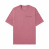 YOUNGLA_PINK_2 Playera Rosa Young LA Talla L