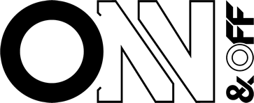 ONN&OFF Logo